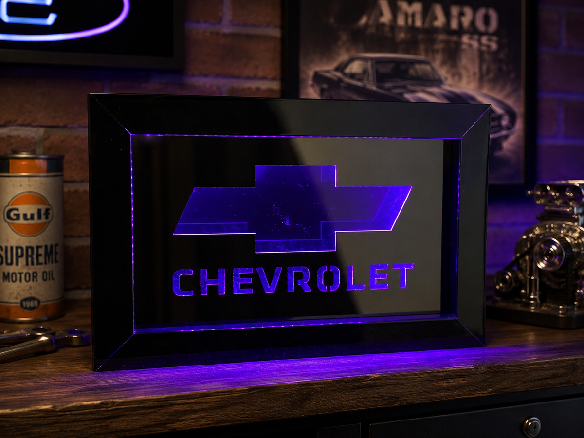 Custom Signage