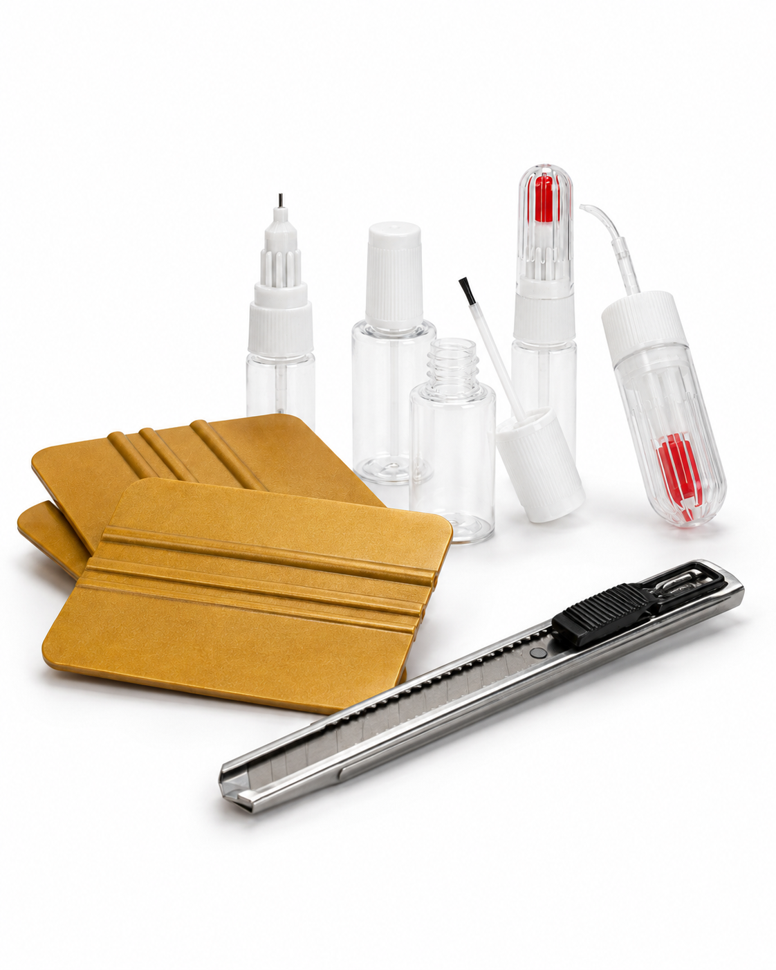 Signwriting Tools & Accessories