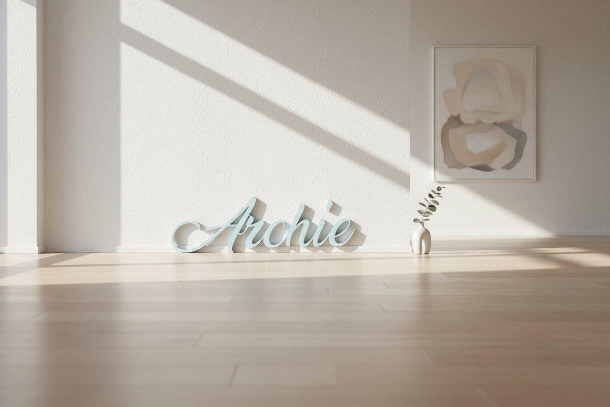 Acrylic products