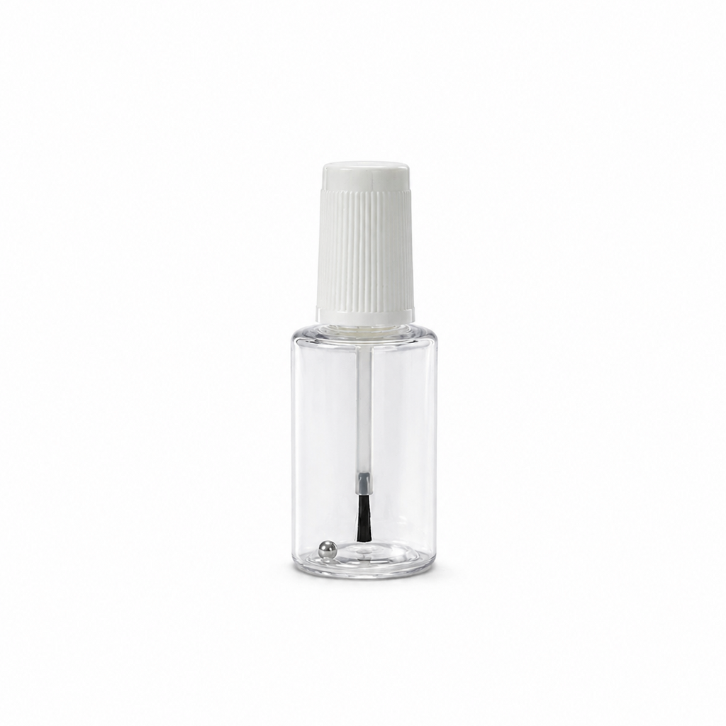Touch-Up Paint Bottles with Brush - 10/20 Pack