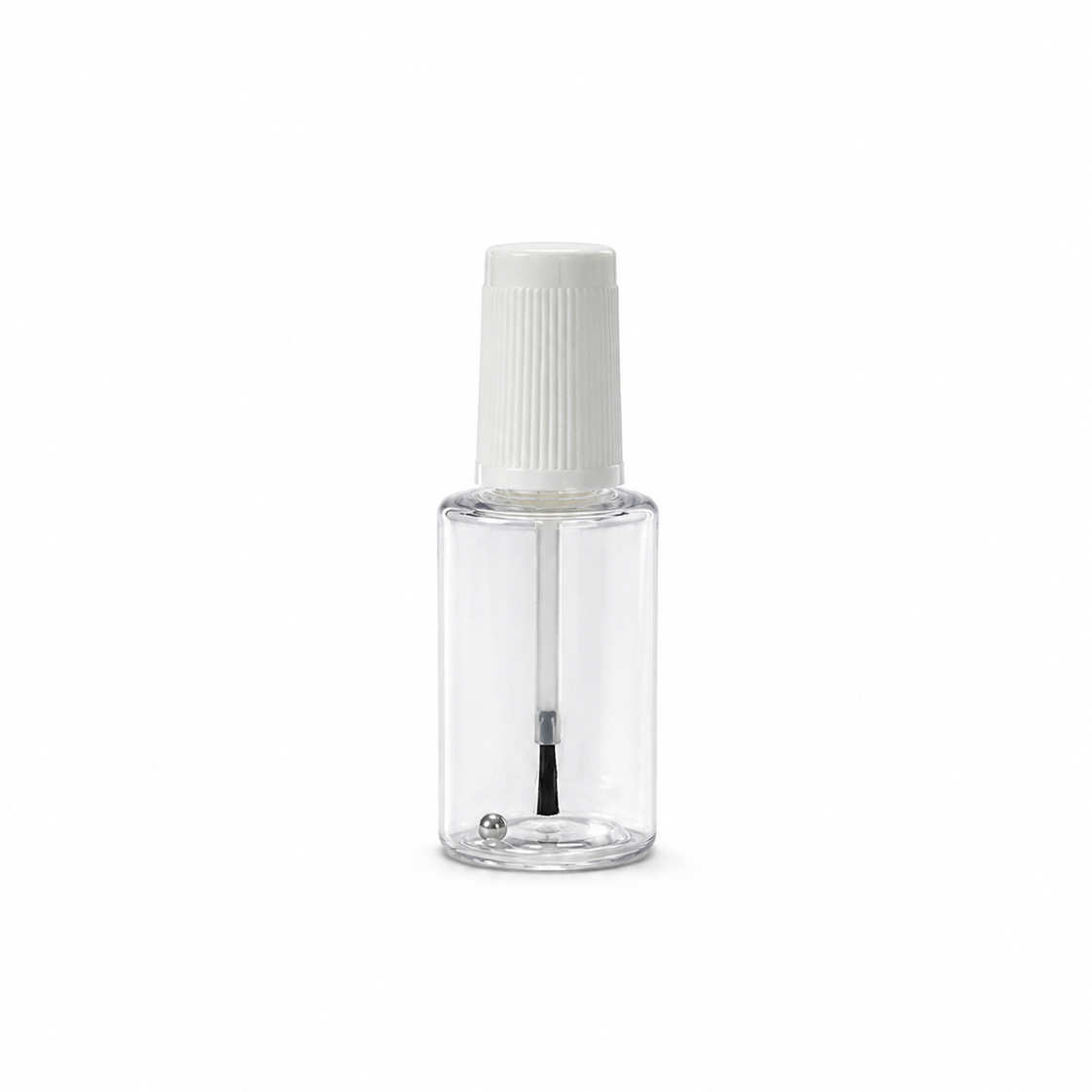 Touch-Up Paint Bottles with Brush - 10/20 Pack