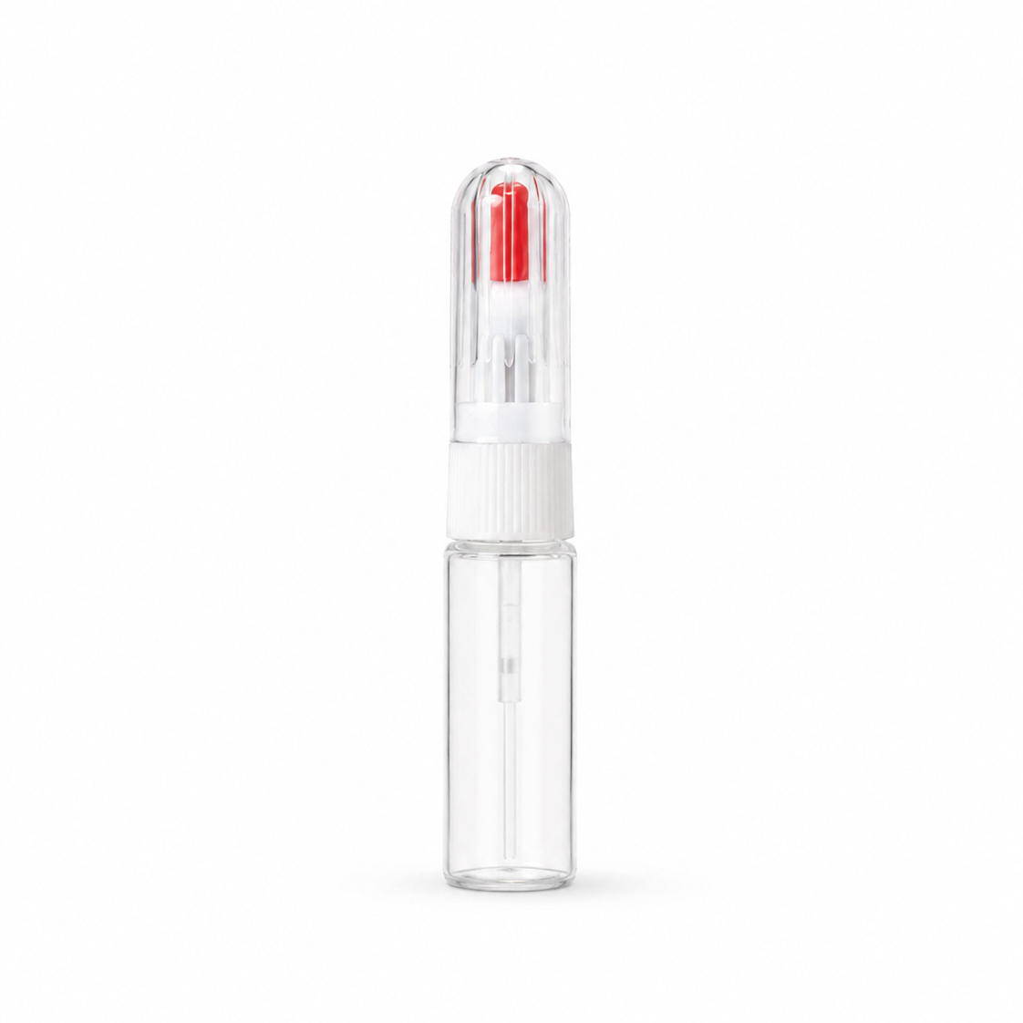 Dual Applicator Touch-Up & Glue Bottle