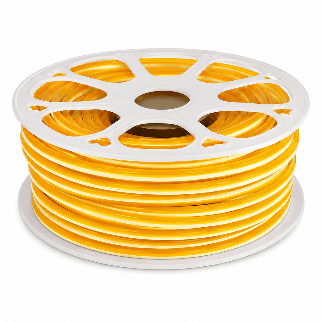 8mm Silicone LED Strip Channel (NEON FLEX)