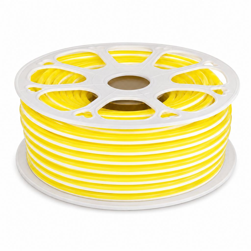 8mm Silicone LED Strip Channel (NEON FLEX)