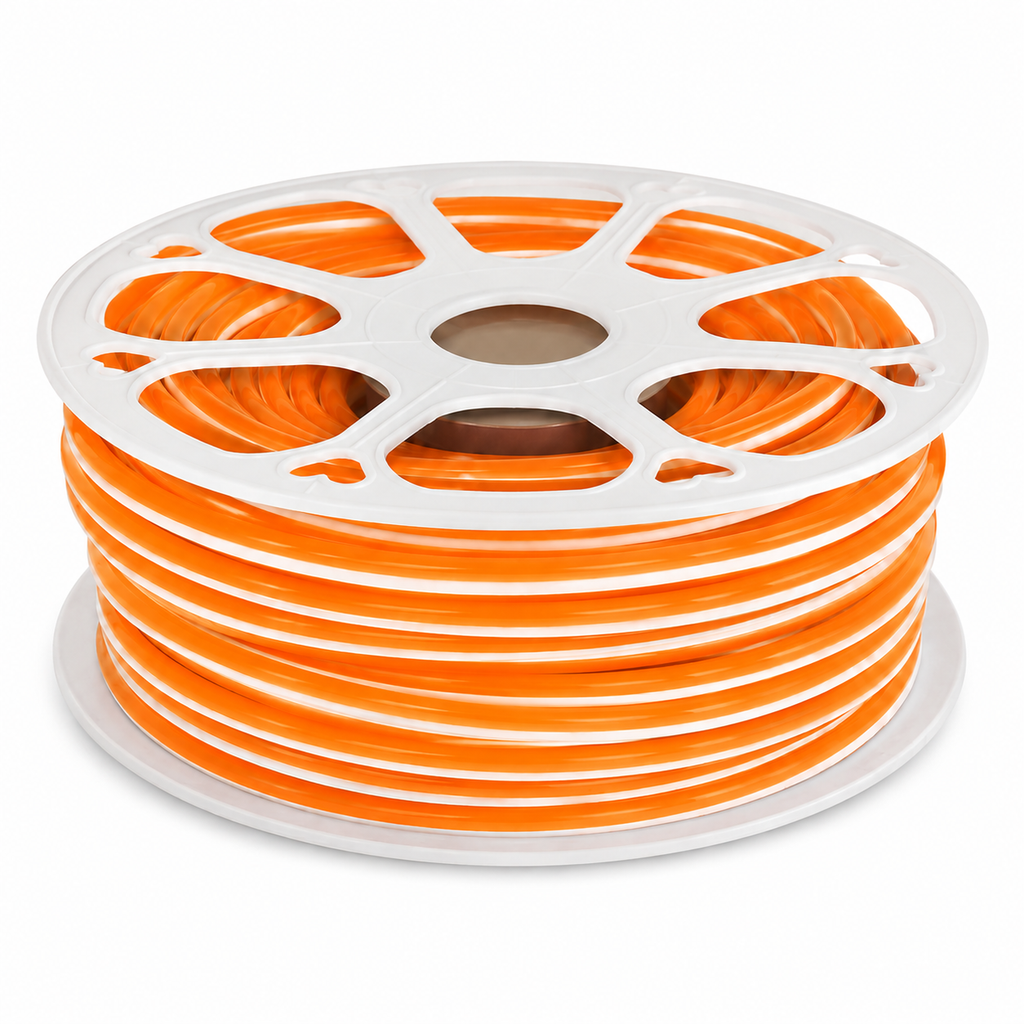8mm Silicone LED Strip Channel (NEON FLEX)