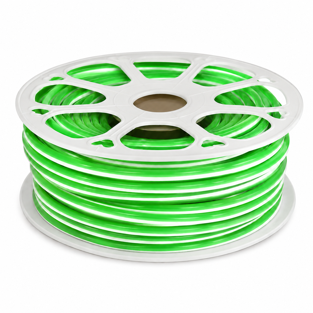 8mm Silicone LED Strip Channel (NEON FLEX)