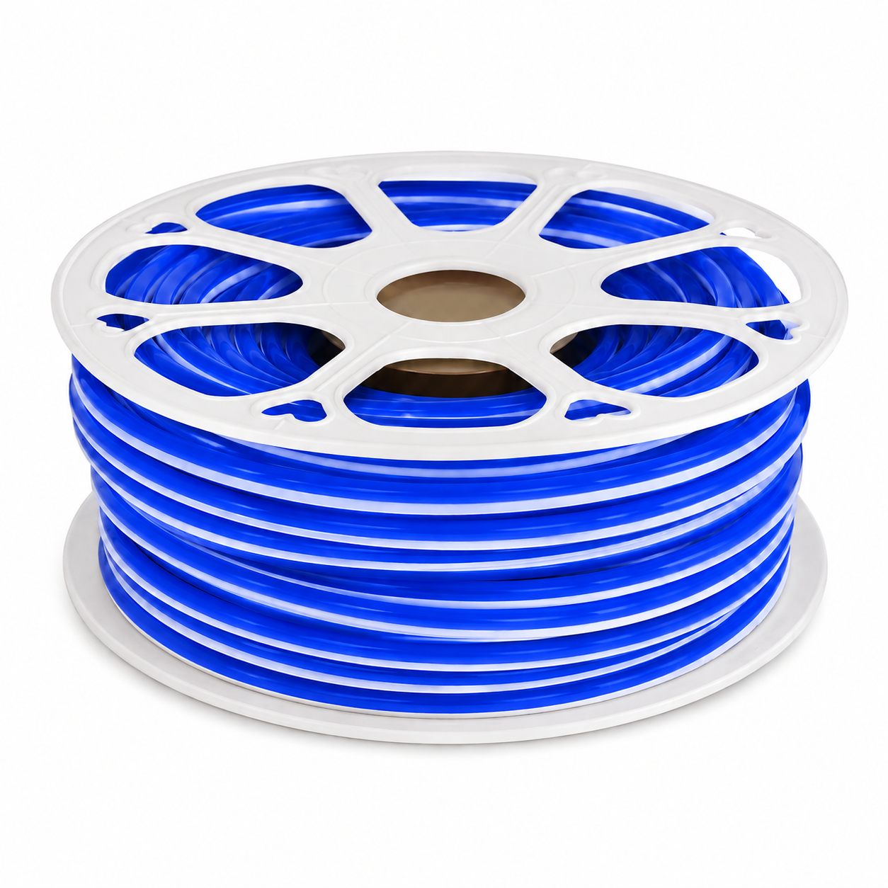8mm Silicone LED Strip Channel (NEON FLEX)
