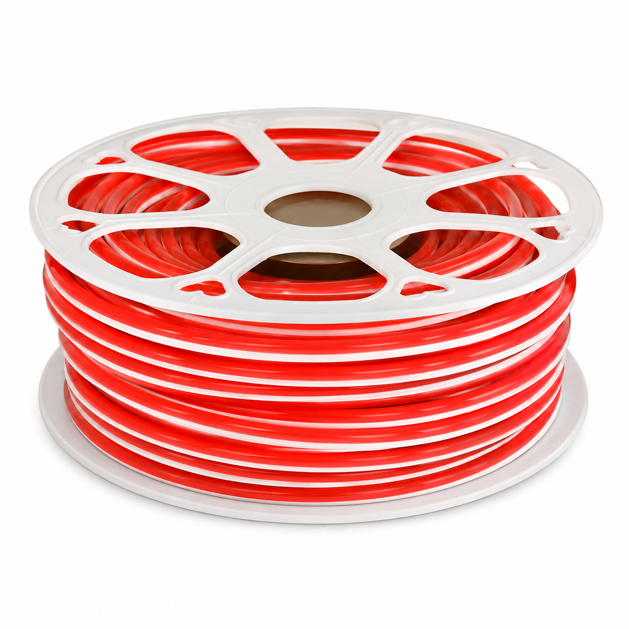 8mm Silicone LED Strip Channel (NEON FLEX)