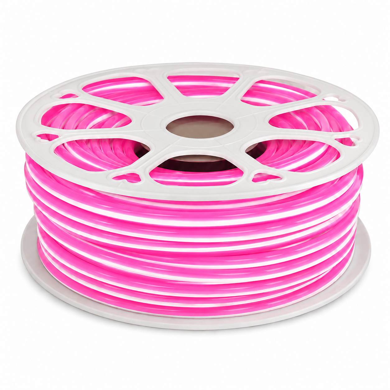 8mm Silicone LED Strip Channel (NEON FLEX)