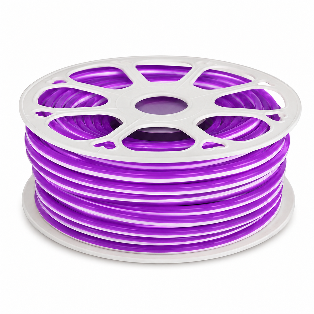 8mm Silicone LED Strip Channel (NEON FLEX)