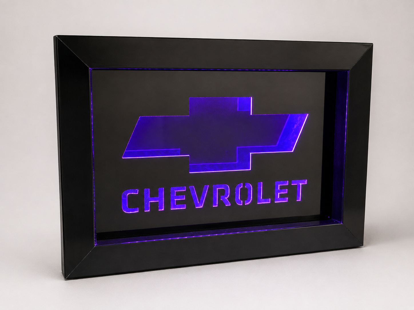 LED custom Lightbox