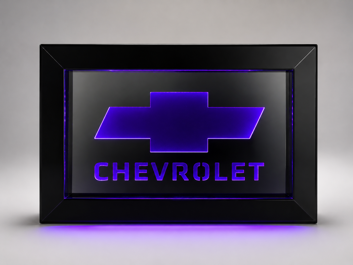 LED custom Lightbox