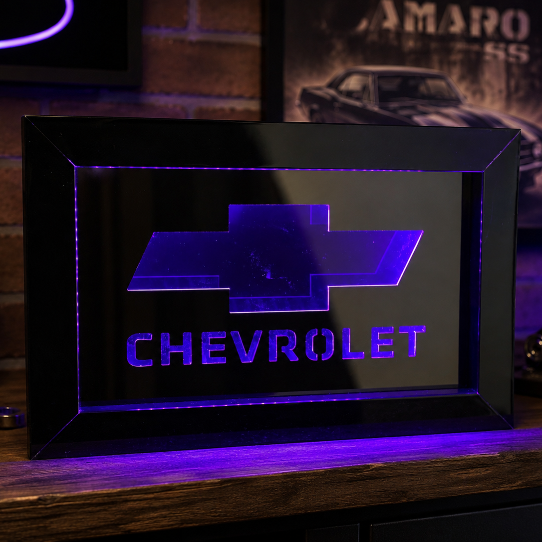 LED custom Lightbox