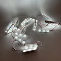 12V LED Injection Module - 1.5W White 6500K 100 Pack